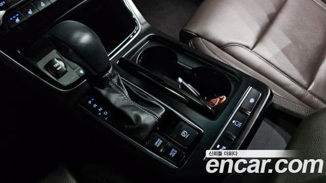 Hyundai Grandeur IG Special, 2019 9