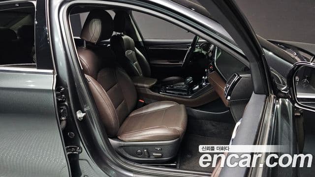 Hyundai Grandeur IG Special, 2019 10