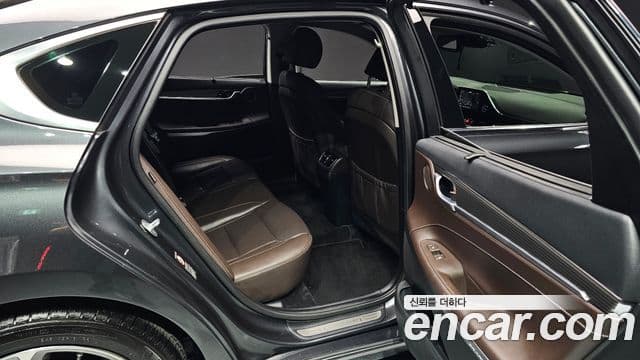 Hyundai Grandeur IG Special, 2019 11