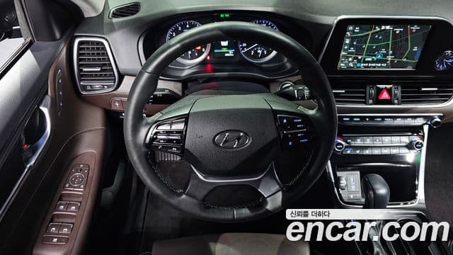 Hyundai Grandeur IG Special, 2019 13