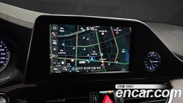 Hyundai Grandeur IG Special, 2019 14