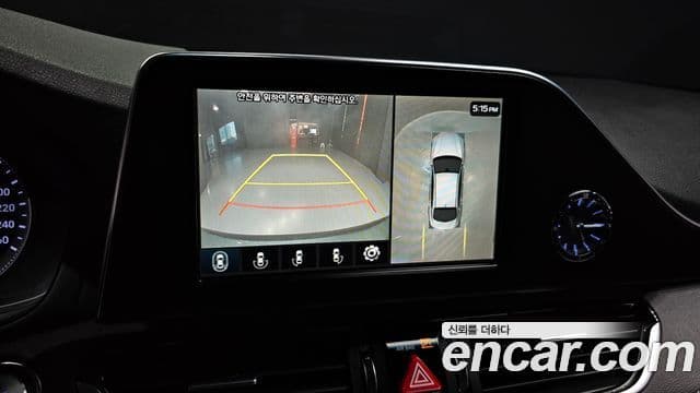 Hyundai Grandeur IG Special, 2019 15