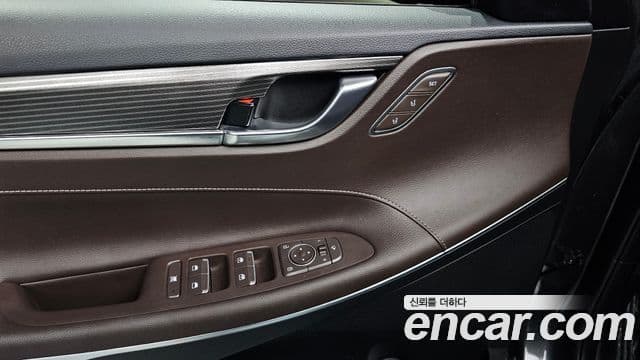 Hyundai Grandeur IG Special, 2019 17