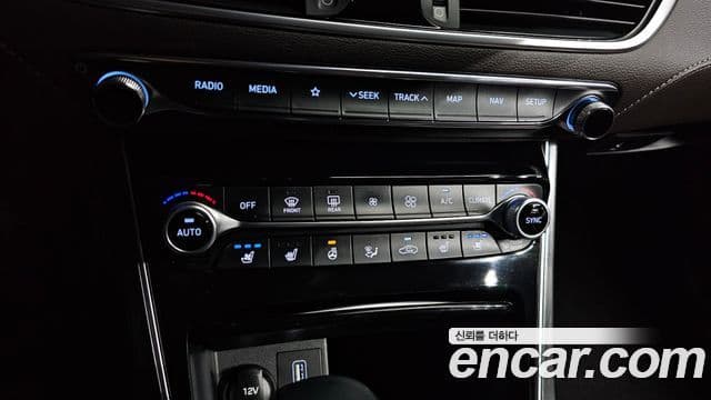 Hyundai Grandeur IG Special, 2019 18