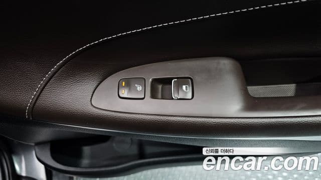 Hyundai Grandeur IG Special, 2019 19