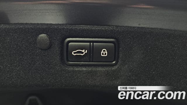 Hyundai Grandeur IG Special, 2019 20