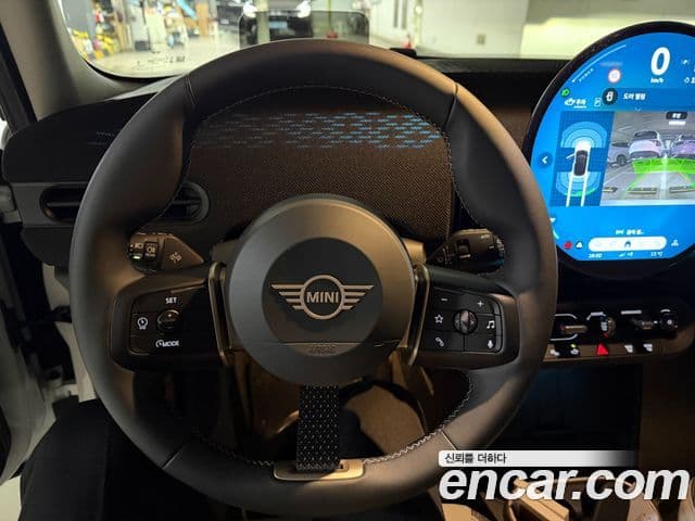 Mini Cooper C 4세대 5도어 Classic, 2026 6