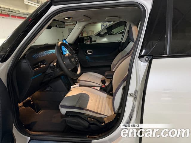 Mini Cooper C 4세대 5도어 Classic, 2026 7