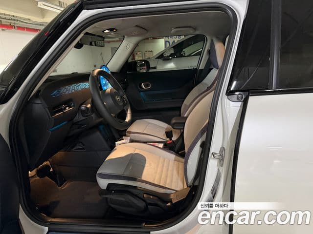 Mini Cooper C 4세대 5도어 Classic, 2026 8