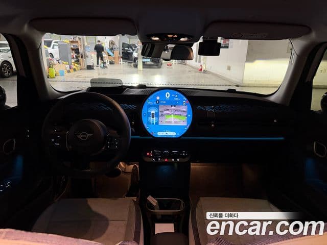 Mini Cooper C 4세대 5도어 Classic, 2026 9