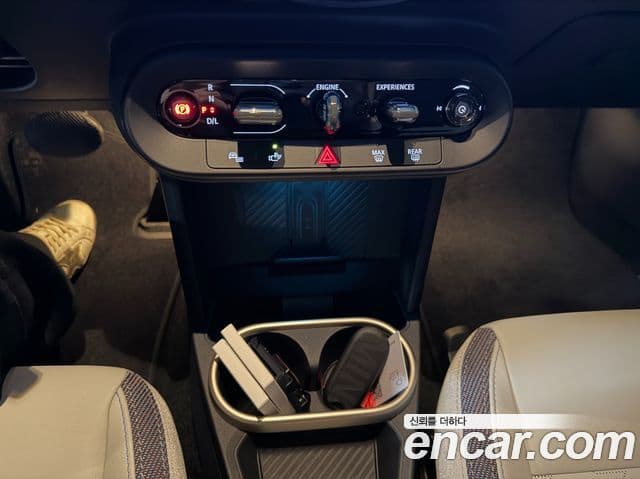 Mini Cooper C 4세대 5도어 Classic, 2026 11