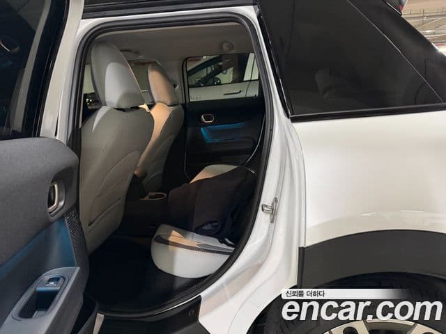 Mini Cooper C 4세대 5도어 Classic, 2026 12