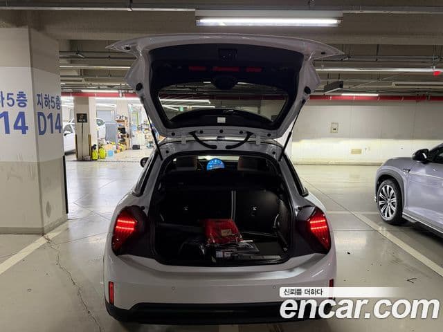 Mini Cooper C 4세대 5도어 Classic, 2026 13