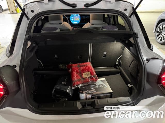 Mini Cooper C 4세대 5도어 Classic, 2026 16