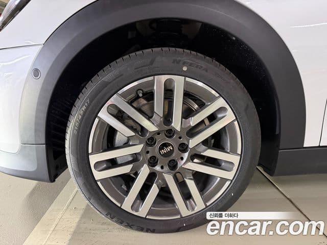 Mini Cooper C 4세대 5도어 Classic, 2026 18