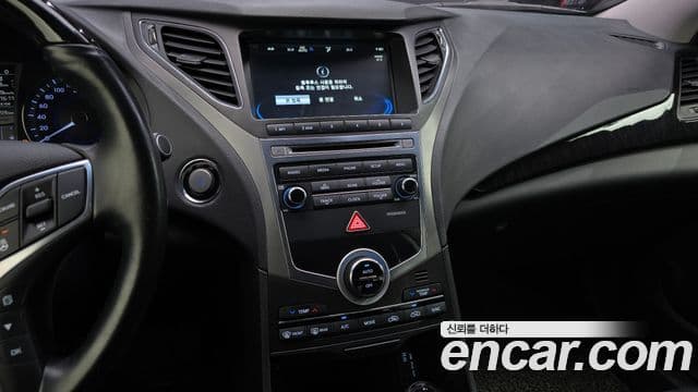 Hyundai Grandeur HG Modern, 2016 16