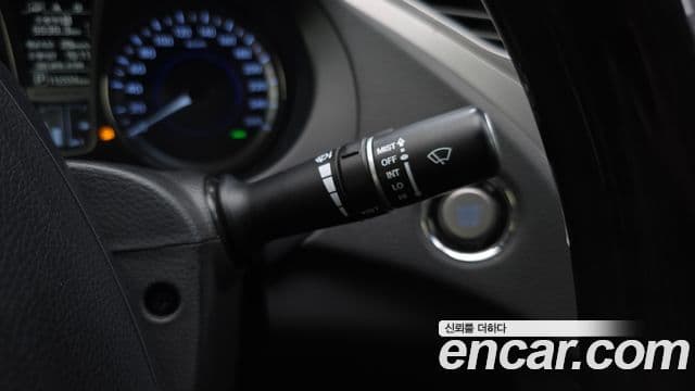 Hyundai Grandeur HG Modern, 2016 18