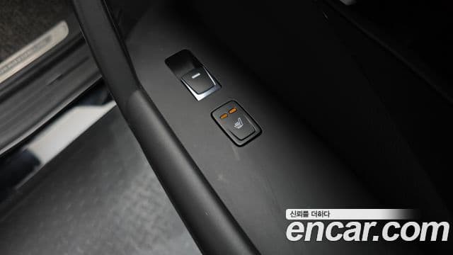 Hyundai Grandeur HG Modern, 2016 19