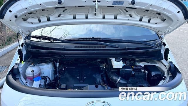 Hyundai Staria Modern, 2023 7