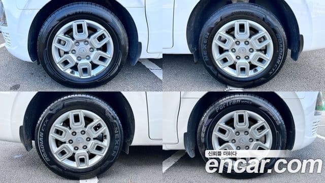 Hyundai Staria Modern, 2023 19