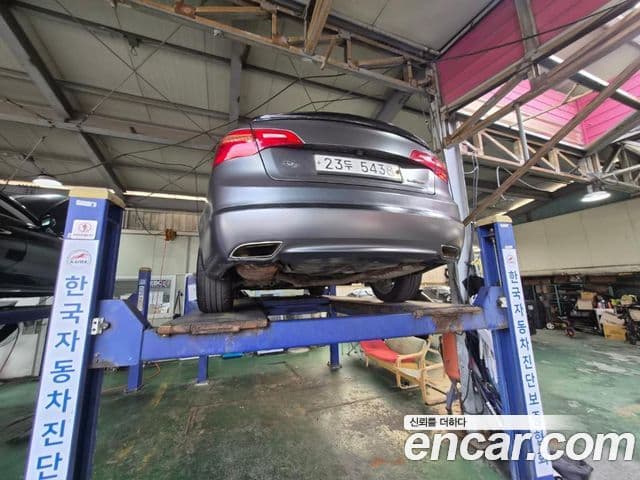 Kia The / новый Prestige K7 Noblesse, 2012 2