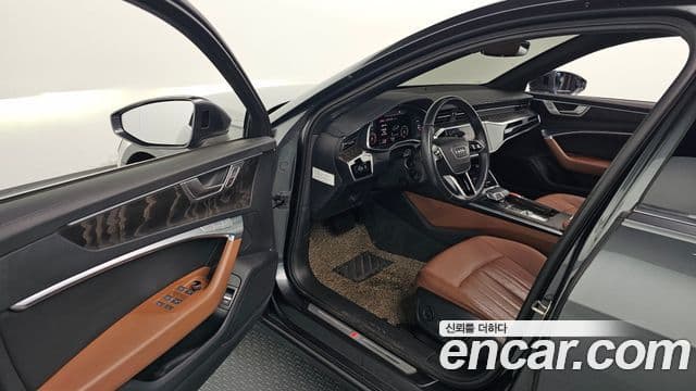 Audi A6 (C8) Premium, 2021 11