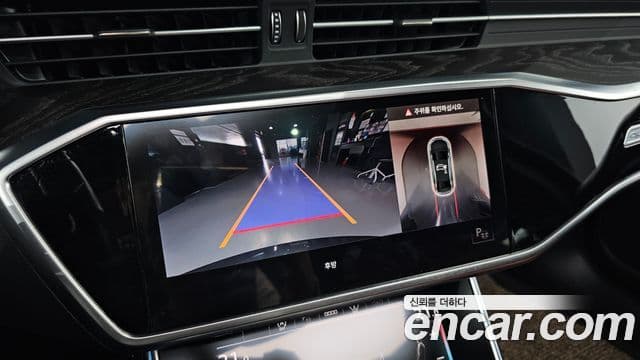 Audi A6 (C8) Premium, 2021 15