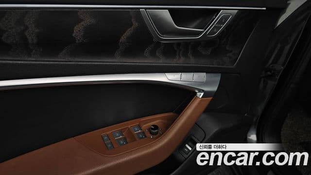 Audi A6 (C8) Premium, 2021 18