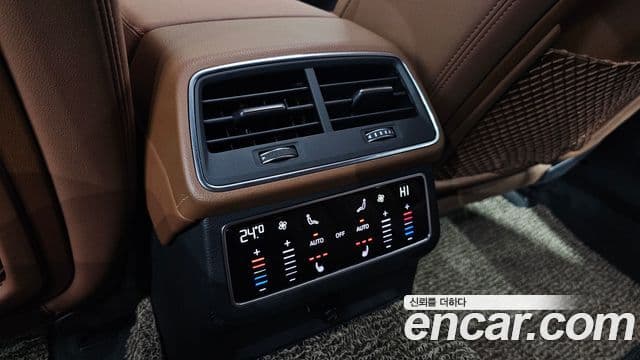 Audi A6 (C8) Premium, 2021 19