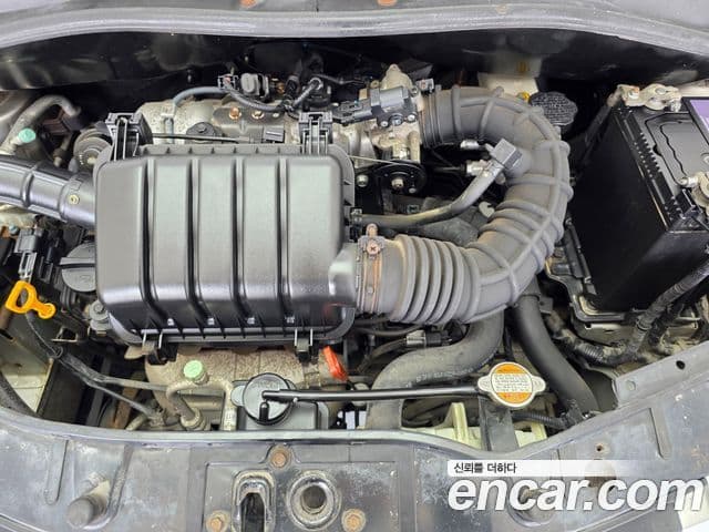 Kia 뉴모닝 Special, 2011 6