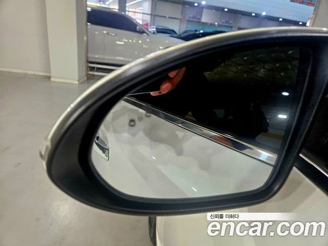 Hyundai Sonata гибрид (DN8) Family, 2020 13