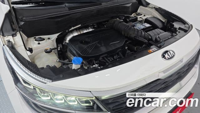 Kia Seltos Noblesse, 2020 6