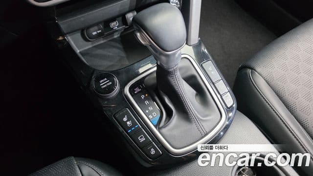 Kia Seltos Noblesse, 2020 9