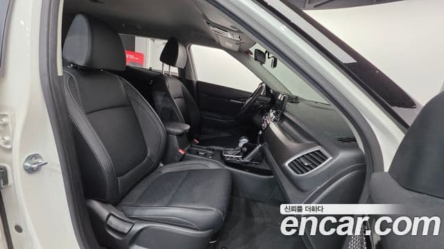 Kia Seltos Noblesse, 2020 10