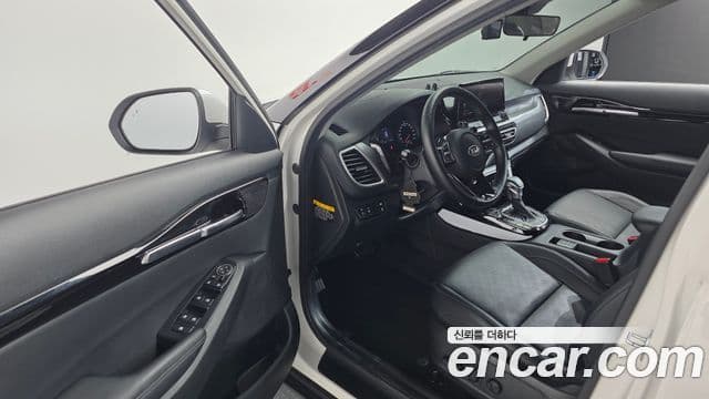 Kia Seltos Noblesse, 2020 11