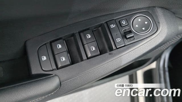 Kia Seltos Noblesse, 2020 12