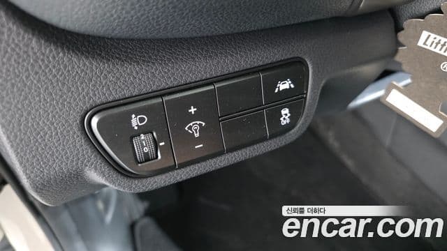 Kia Seltos Noblesse, 2020 13