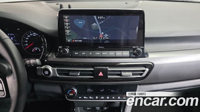 Kia Seltos Noblesse, 2020 15