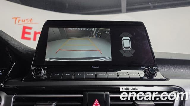 Kia Seltos Noblesse, 2020 16