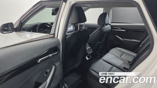 Kia Seltos Noblesse, 2020 17