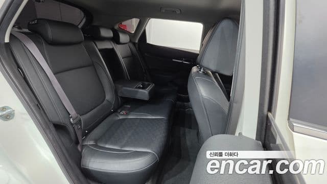 Kia Seltos Noblesse, 2020 19