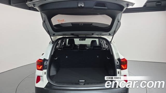 Kia Seltos Noblesse, 2020 20