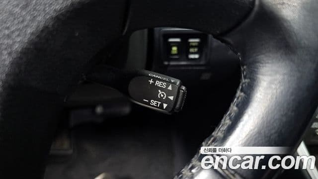 Lexus IS250 XE20, 2009 17