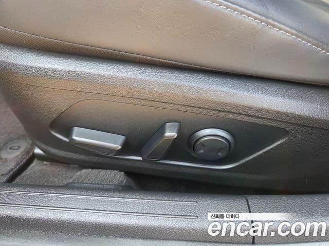 Hyundai Sonata (DN8) Premium Family, 2021 11