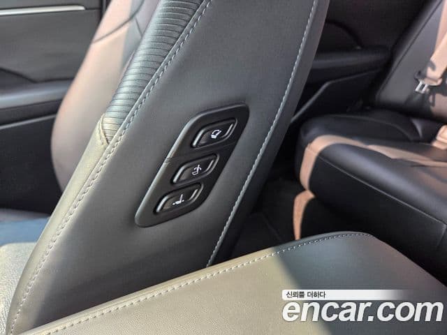 Hyundai Sonata (DN8) Premium Family, 2021 17