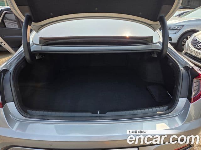 Hyundai Sonata (DN8) Premium Family, 2021 20