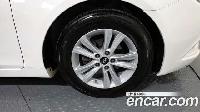 Hyundai YF Sonata Luxury, 2012 все фото