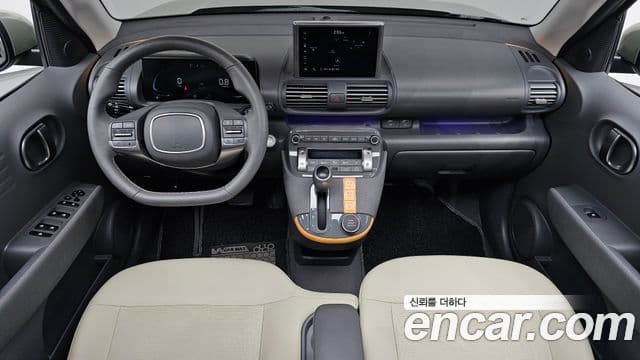 Hyundai Casper Inspiration, 2023 7