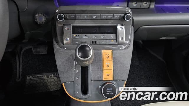 Hyundai Casper Inspiration, 2023 9