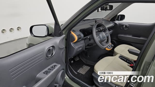 Hyundai Casper Inspiration, 2023 10